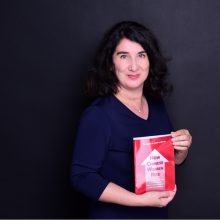 Bettina Al-Sadik Lowinski Bettina Al-Sadik Lowinski