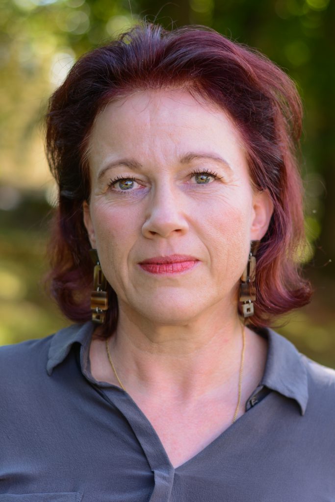 Vera Schick_Chinesisch Lehrerausbildung