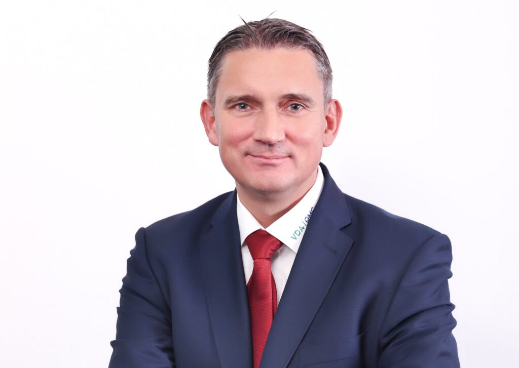 Chinalogue_Tilman Tillmann VDA QMC China