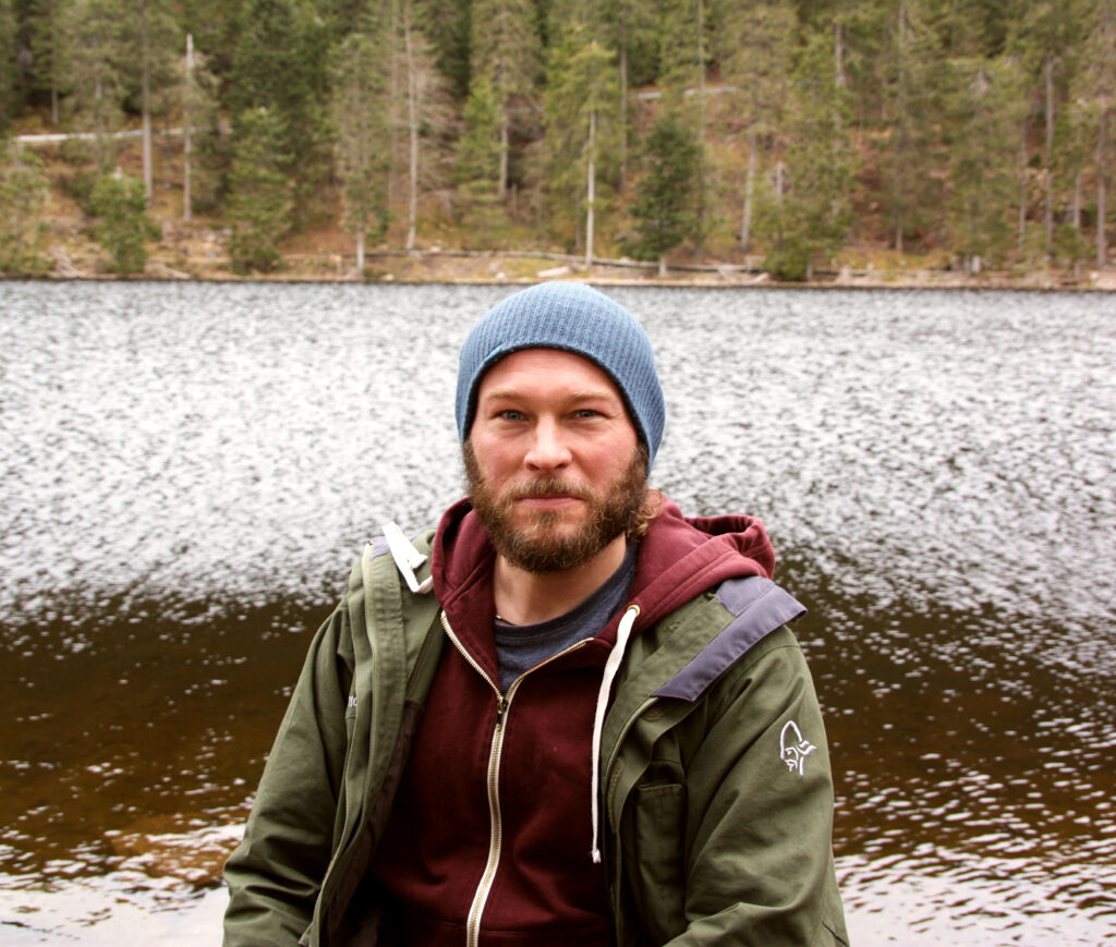Kevin Riemer Schadendorf